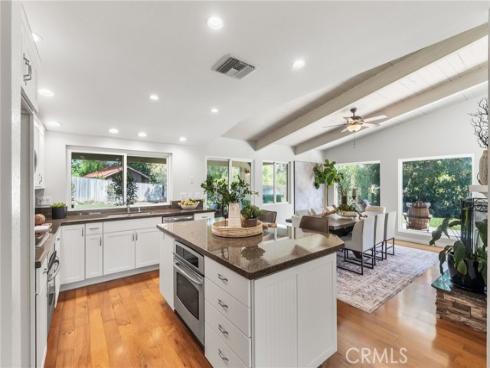 12756 Barrett Lane, North Tustin, CA
