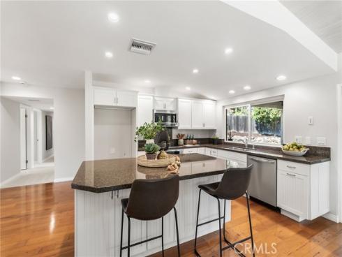 12756 Barrett Lane, North Tustin, CA