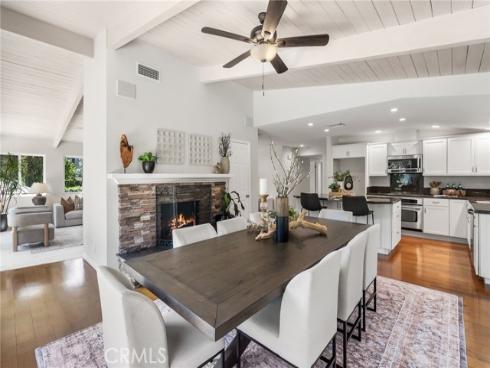 12756 Barrett Lane, North Tustin, CA