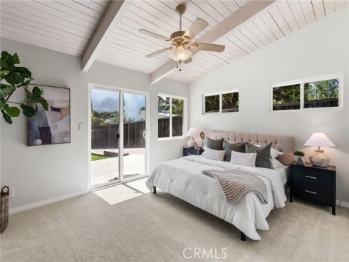 12756 Barrett Lane, North Tustin, CA