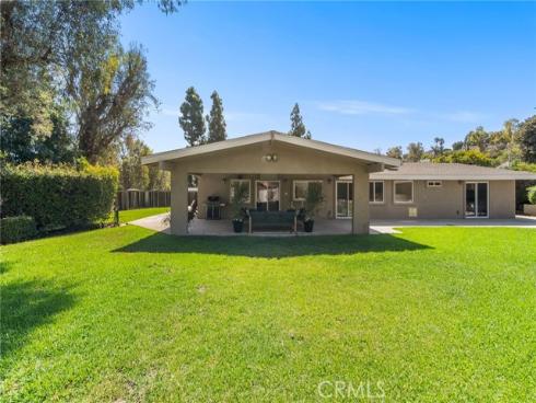 12756 Barrett Lane, North Tustin, CA