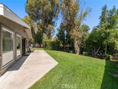 12756 Barrett Lane, North Tustin, CA