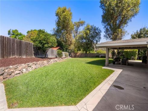 12756 Barrett Lane, North Tustin, CA