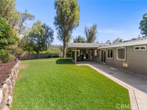 12756 Barrett Lane, North Tustin, CA