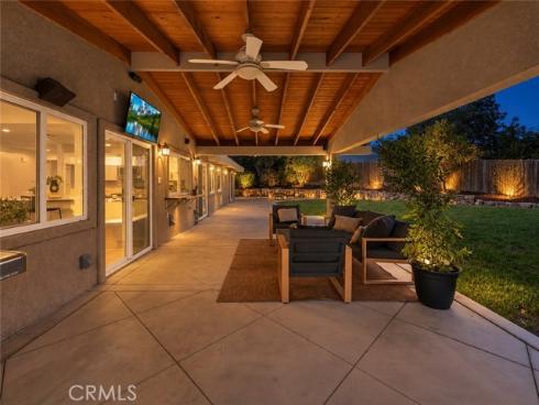 12756 Barrett Lane, North Tustin, CA