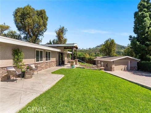 12756 Barrett Lane, North Tustin, CA