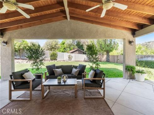 12756 Barrett Lane, North Tustin, CA