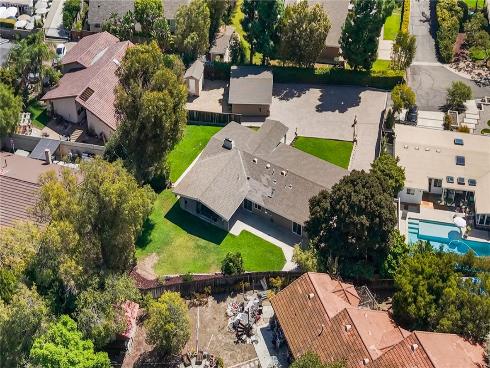 12756 Barrett Lane, North Tustin, CA