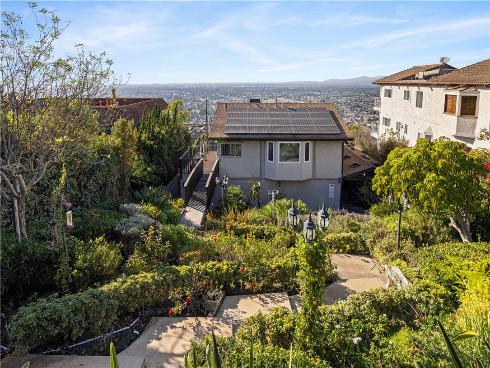 12277 Alta Panorama , North Tustin, CA