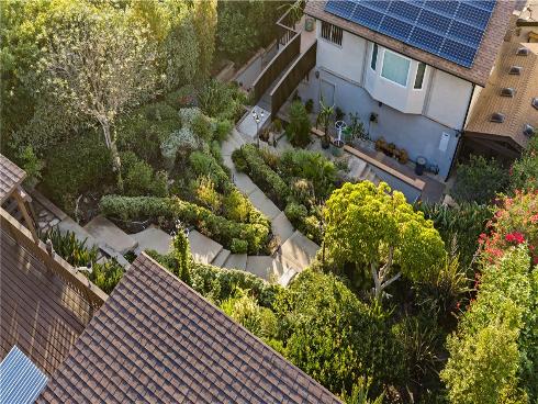 12277 Alta Panorama , North Tustin, CA