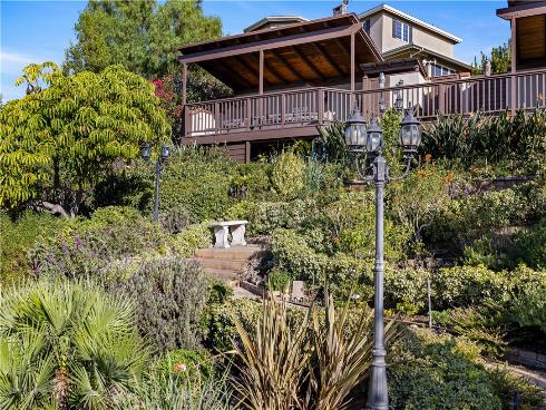 12277 Alta Panorama , North Tustin, CA