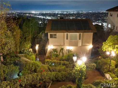 12277 Alta Panorama , North Tustin, CA