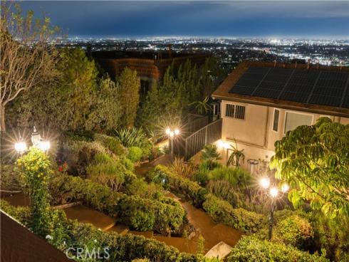 12277 Alta Panorama , North Tustin, CA