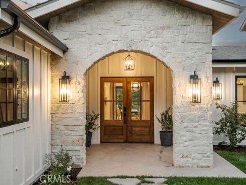1791  Sirrine   Drive, North Tustin, CA