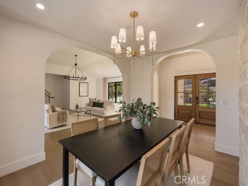1791  Sirrine   Drive, North Tustin, CA