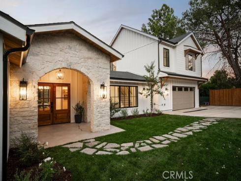1791  Sirrine   Drive, North Tustin, CA