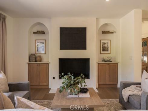 1791  Sirrine   Drive, North Tustin, CA