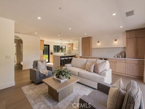 1791  Sirrine   Drive, North Tustin, CA