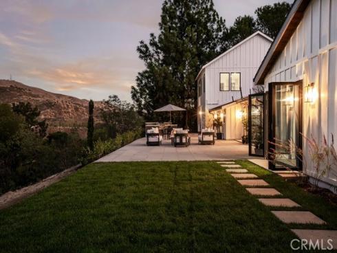 1791  Sirrine   Drive, North Tustin, CA