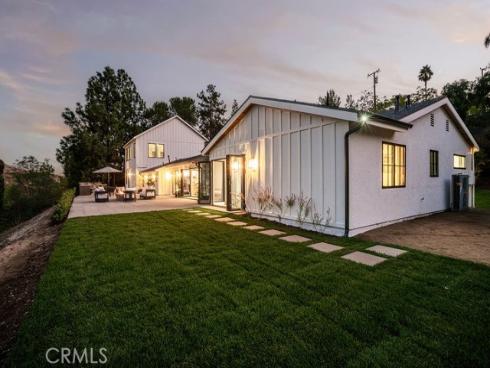 1791  Sirrine   Drive, North Tustin, CA