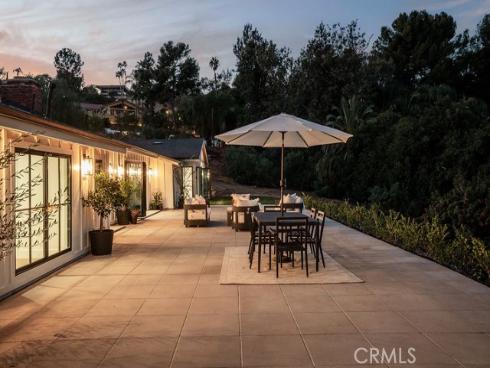1791  Sirrine   Drive, North Tustin, CA