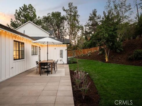 1791  Sirrine   Drive, North Tustin, CA