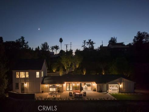 1791  Sirrine   Drive, North Tustin, CA