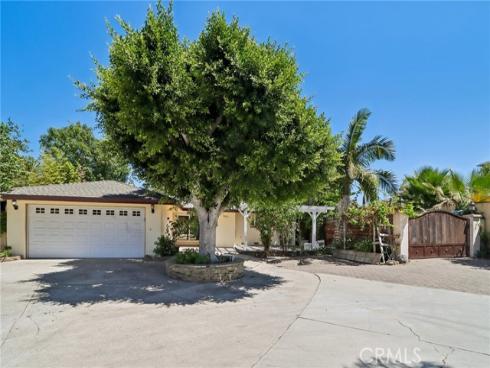 12312  Newport  , North Tustin, CA