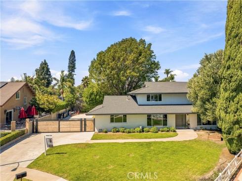 13012 Malena , North Tustin, CA