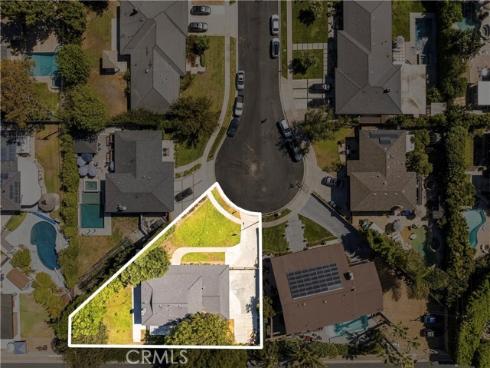 13012 Malena , North Tustin, CA