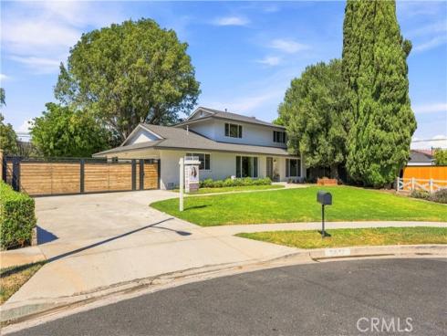 13012 Malena , North Tustin, CA