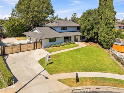 13012 Malena , North Tustin, CA
