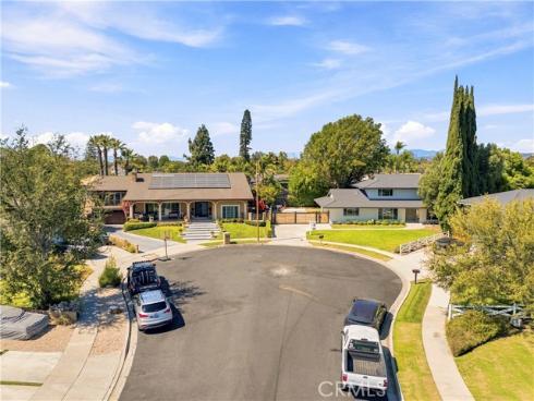 13012 Malena , North Tustin, CA