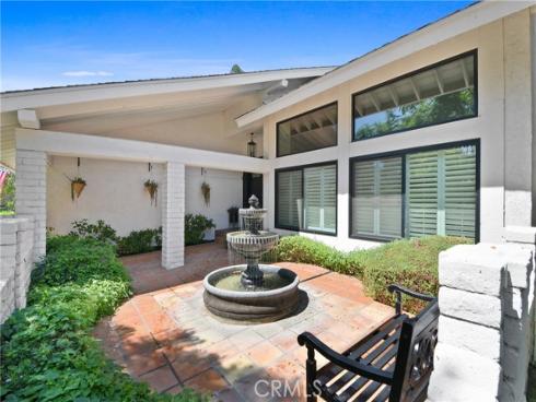 7145 E Grovewood Lane, Orange Park Acres, CA