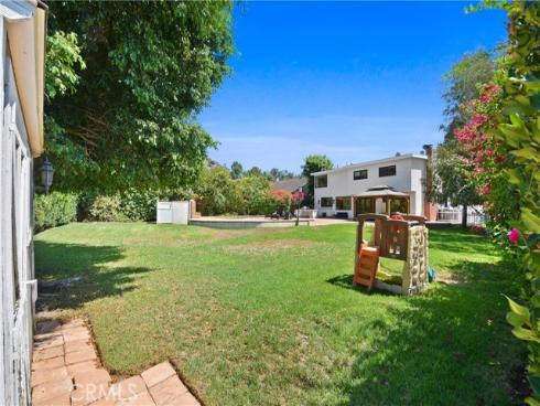 7145 E Grovewood Lane, Orange Park Acres, CA