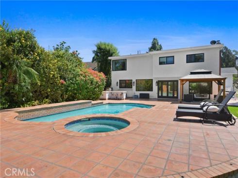 7145 E Grovewood Lane, Orange Park Acres, CA