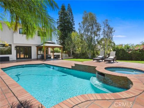 7145 E Grovewood Lane, Orange Park Acres, CA