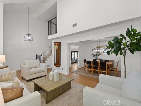 7145 E Grovewood Lane, Orange Park Acres, CA