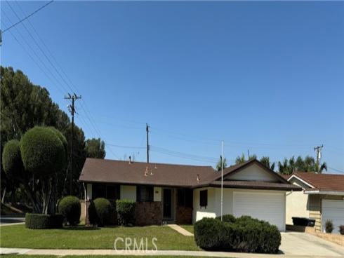 2456 N Beechwood   Street, Orange, CA