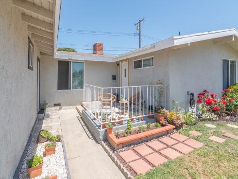 1831 E Orange Grove   Avenue, Orange, CA