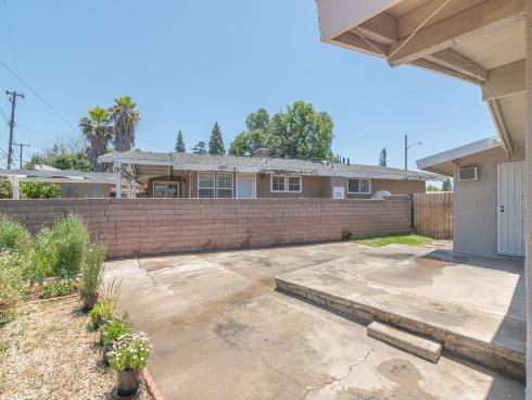 1831 E Orange Grove   Avenue, Orange, CA