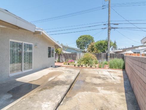 1831 E Orange Grove   Avenue, Orange, CA