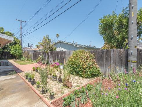 1831 E Orange Grove   Avenue, Orange, CA