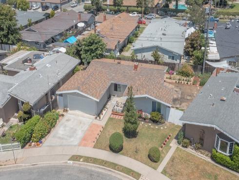 1831 E Orange Grove   Avenue, Orange, CA