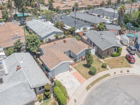 1831 E Orange Grove   Avenue, Orange, CA