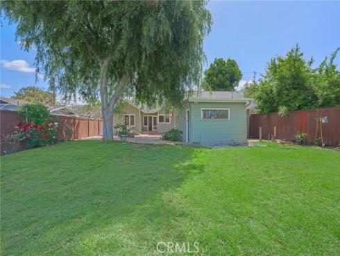 272 N Cambridge   Street, Orange, CA