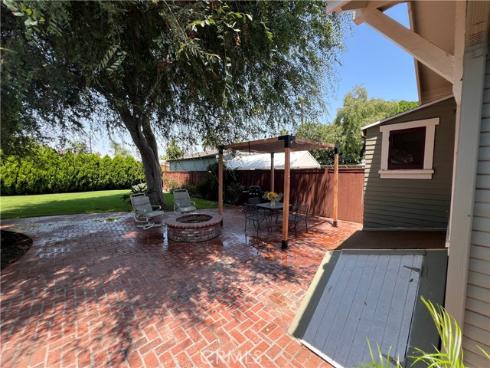 272 N Cambridge   Street, Orange, CA