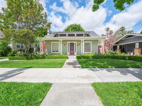 272 N Cambridge   Street, Orange, CA