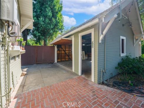 272 N Cambridge   Street, Orange, CA