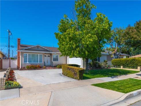 345 E Monroe   Avenue, Orange, CA